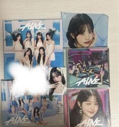 【48点セット】ive まとめ売り アルバム IVEアルバムセット - メルカリ