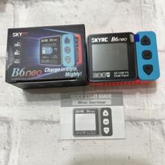 SKYRC AC100V 2系統 400W充電器 SKYRC AC100V 2系統 400W充電器