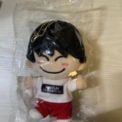 嶋崎とあ　ちびぬい　新品未開封　即購入可 嶋﨑斗亜 ちびぬい
