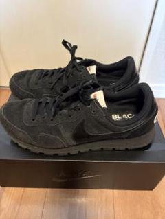 超希少 Nike Air Pegasus 83 CDG メトロポリタン限定 ナイキ NIKE エアペガサス83CDG AIR PEGASUS 83 CDG コム・デ