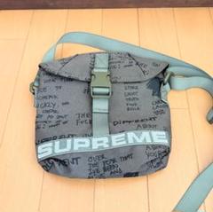 2025年最新】supreme field messenger bagの人気アイテム - メルカリ