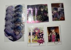 アイナナ Re:vale 百 No Doubt 箔押し ぱしゃこれ 15枚セット 2025年最新】アイナナ 百 ぱしゃこれの人気アイテム - メルカリ