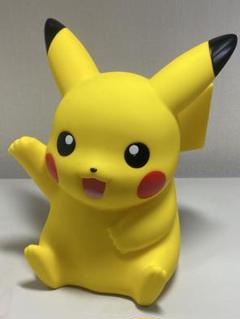 2025年最新】ポケモンキッズ おっきなピカチュウの人気アイテム