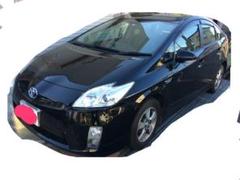 プリウス30 前期 実働車 車検令和3年7月