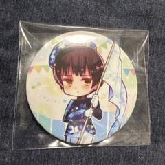 2025年最新】ヘタリア 日本 缶バッジの人気アイテム - メルカリ