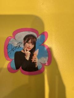 乃木坂 マグネット 乃木坂 全国ツアーCafe マグネット トレカ 川崎桜 - メルカリ