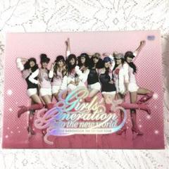 GIRLS' GENERATION THE BEST LIVE at TOKYO DOME | 少女時代