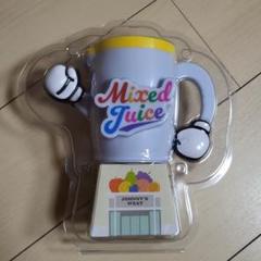 ジャニーズwest ペンライト mixed juiceの中古/未使用品 - メルカリ