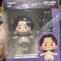 BTS In the SEOM Ｆigure Ｖ Buy BTS In The Seom - ISLAND FIGURE v2 2024 | Oppa Store