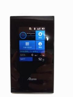 2025年最新】nec aterm mr04ln モバイルルータの人気アイテム