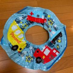 うきわ くるま 浮き輪