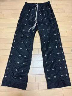 Rick Owens DRKSHDW プッシャーパンツ