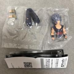 ドラゴンボール HG 孫悟飯ビーストのサムネイル