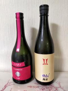 2025年最新】新政 日本酒 コスモスの人気アイテム - メルカリ