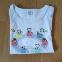 オールドファミリア　Tシャツ　110