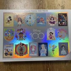 【レア】ディズニー100周年ジグソーパズル 缶入り 500ピース 未開封品 未開封】 ディズニー100周年 パズル 500ピース - メルカリ