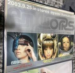 2025年最新】浜崎あゆみポスターの人気アイテム - メルカリ