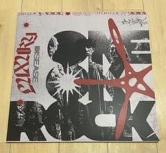 【レコード】ONEOKROCK 10thAlbum Luxury Disease 81Yn6yAlcSL._UF1000,1000_QL80_.jpg