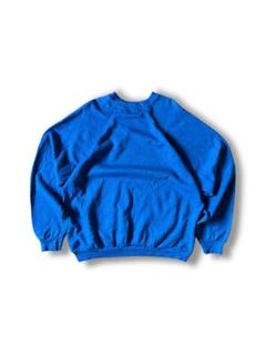 90s USA製TULTEX XL ラグランスリーブ　スウェット　トレーナー