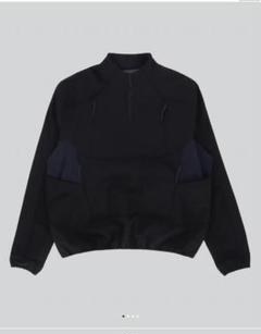 _j.l-a.l_ ジェイラル　新品未使用　ジャケット　ブルゾン　ハーフジップ