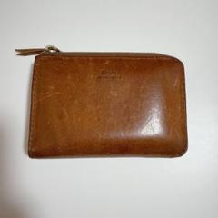[Ryu] マネークリップ [小銭なし] カラー:カーキ　二つ折り財布 Ryu] MONEY CLIP COIN | Ryu(リュウ)公式ECサイト／Wath'z