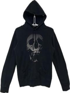 ヒステリックグラマー　ヒスガール　リバーシブルパーカー　激レア　希少 HYSTERIC GLAMOUR genzai Zip Hoodie – YZ