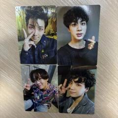 BTSグッズバラ売り不可 - メルカリ
