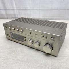 2025年最新】technics su-8055の人気アイテム - メルカリ