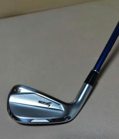 ［レフティ］SRIXON ZX 3U 20度 　S 　Diamana