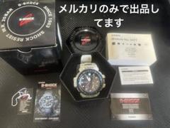 CASIO G-SHOCK GULFMASTER GWN-Q1000-7AJF Radio Control Tough
