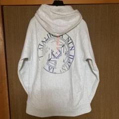 Diaspora Skateboards スケート パーカー