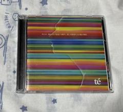 te' 其れは、繙かれた『結晶』の断片。或いは赫奕たる日輪の残照。初回盤 激レア