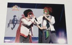 からぴちパラダイス2025ブロマイドゆあん&じゃぱぱ