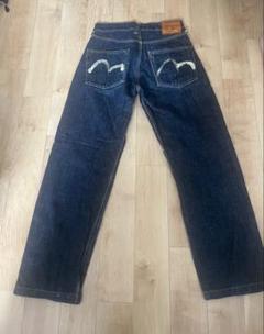 evisu エビス デニムジーンズ
