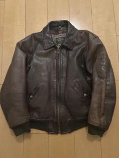 [中古]Avirex B-15 Mサイズ USA製 中古]Avirex B-15 Mサイズ USA製（B‐15C VINTAGE / B-15C