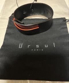 Plage URSUL/ユアソル1/BRACELETUROCK ブレスレット Ursul（ﾕｱｿﾙ）の「URSUL /ユアソル 1/BRACELETUROCK