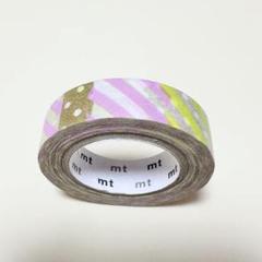 【廃盤】マスキングテープ (新品&中古) #4080 つぎはぎ　カモイ　mt 廃盤】マスキングテープ (新品&中古) #4080 つぎはぎカモイmt