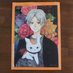 夏目友人帳 キャンバスボード