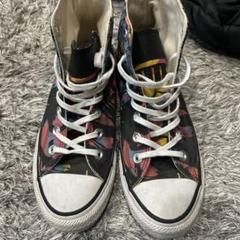Converse All Star 　チャックテイラー　USA
