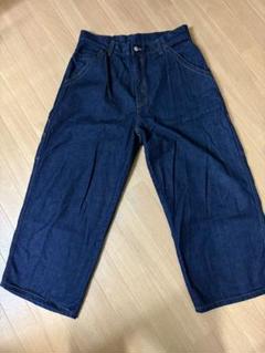 JOHNBULL　-America-Made Denim-ペインターパンツ