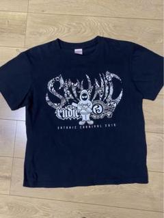 【非売品】サタニック×DPFコラボTシャツ 非売品】サタニック×DPFコラボTシャツ - メルカリ