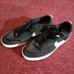NIKE SB スニーカー 26cm スケボー