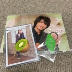 杢代和人 サイン入り生写真 杢代和人 サイン入り生写真 - メルカリ