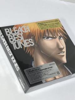 2025年最新】BLEACH BEST TUNESの人気アイテム - メルカリ