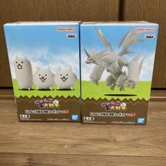 にゃんこ大戦争 フィギュア vol.1 2体セット