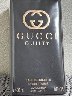 値下げ交渉お待ちしてます！コメント歓迎　GUCCI　ギルティ　30ml 値下げ交渉お待ちしてます！コメント歓迎 様専用GUCCI Guilty