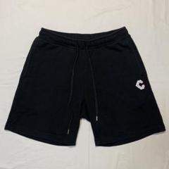 人気モデル】CRONOS クロノス ショートパンツ ブラック