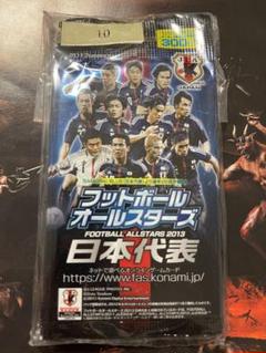 KONAMI フットボールオールスターズ　217枚セット 2025年最新】フットボールオールスターズの人気アイテム - メルカリ
