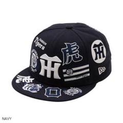 阪神タイガース 9FIFT MULTI LOGO NEW ERA 阪神タイガース 9FIFT MULTI LOGO NEW ERA - メルカリ