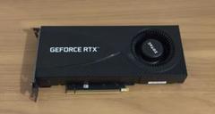 ZOTAC RTX3060Ti 8G